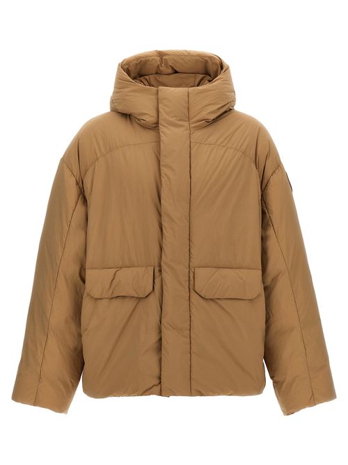 Wilu Parka Casual Jackets, Parka