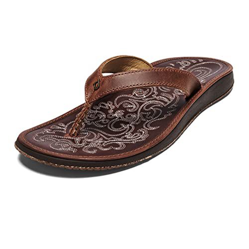 OluKai Paniolo Sandal