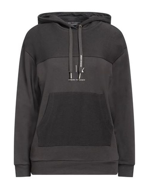 Woman Sweatshirt Black