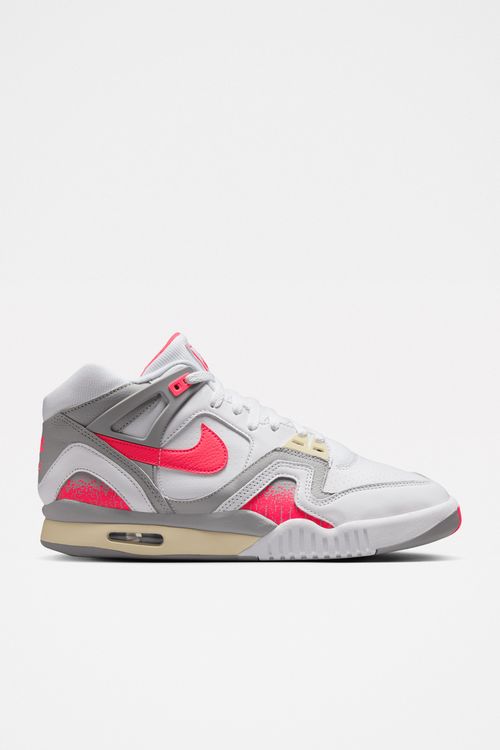 Nike Air Tech Challenge 2 White / Racer Pink - Sneaker