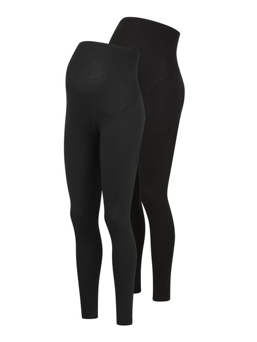 Petit amour Leggings 'Julia' nero
