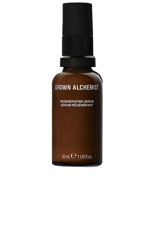 Grown Alchemist GESICHTSSERUM REGENERATING in N/A - Beauty: NA. a