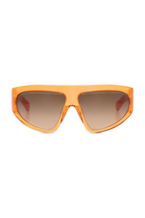 Balmain Eyewear | Balmain Eyewear B-Escape Geometric Frame  display picture 2