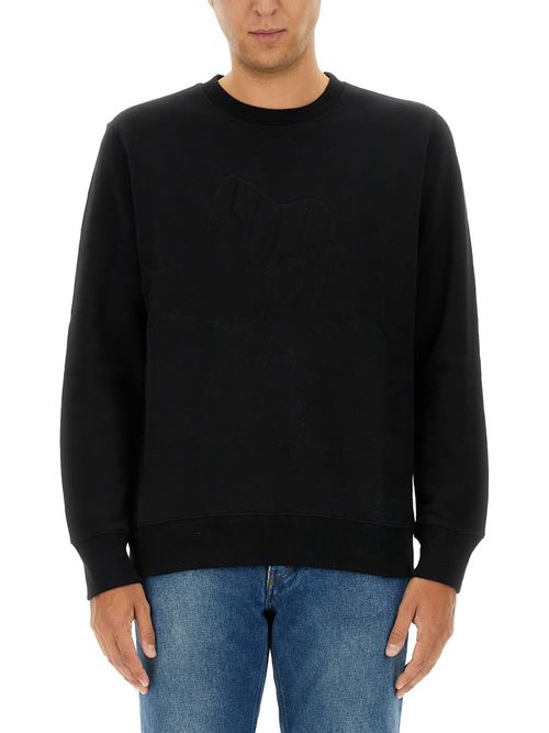 Cotton Sweatshirt
