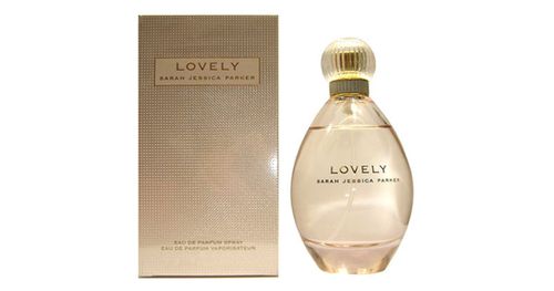 Sarah Jessica Parker Lovely Eau de Parfum Women 100 ml — Eau de Parfu