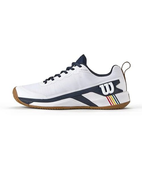 WILSON Rush Pro 4.5 Men's Clay Tennis Shoes