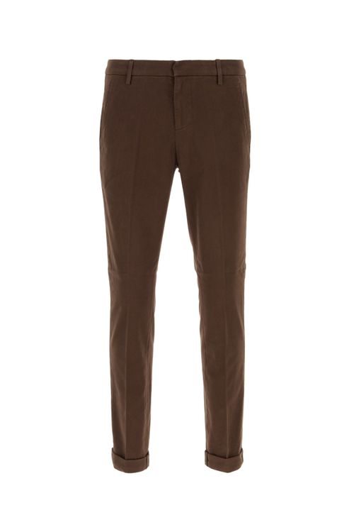 Pantalone Gaubert Trousers — Brown
