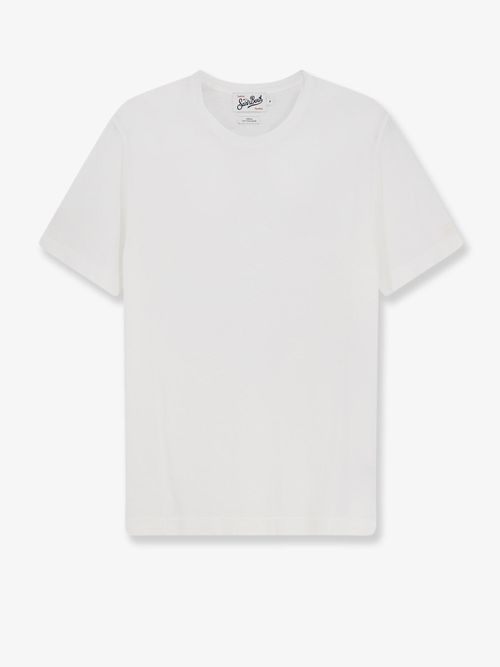 T-Shirt — White