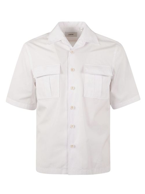 Pocket Shirt