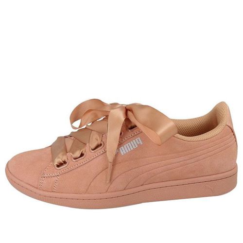 (WMNS) Vikky Ribbon Satin Ribbon For Pink