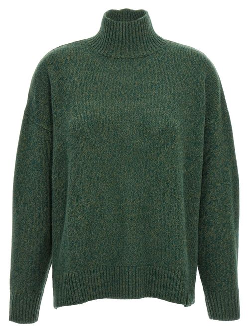 Convertible Sweater