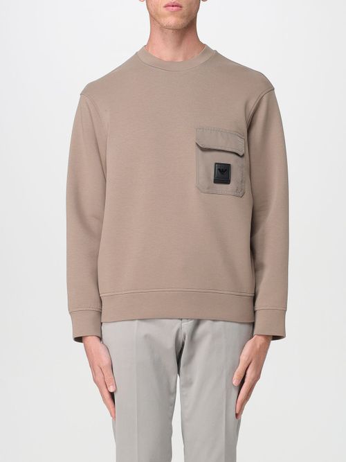 Sweater Men color Pink