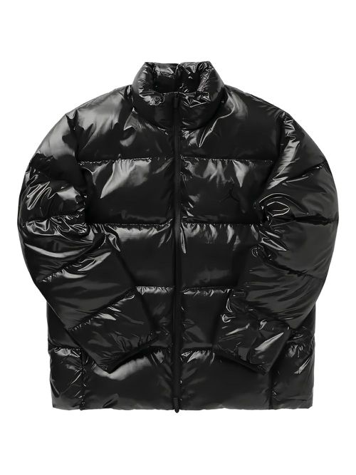 Jordan water-repellent jacket - Black