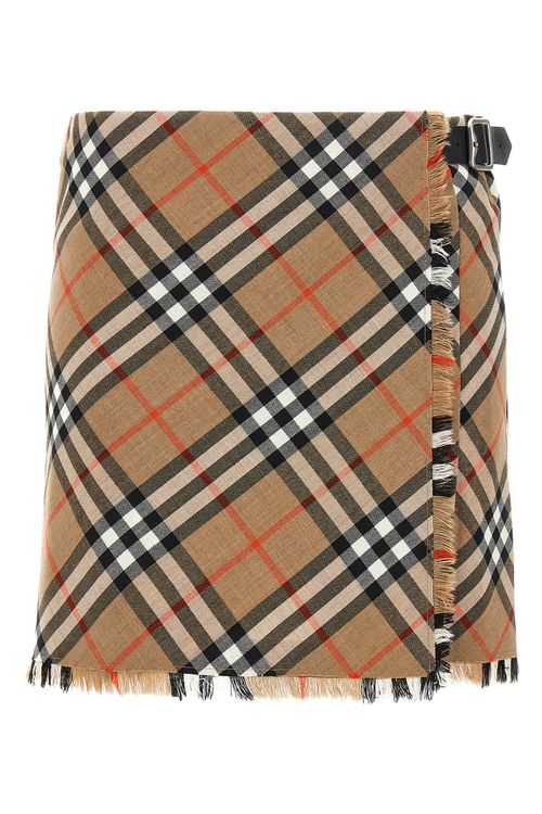 Kilt Skirt