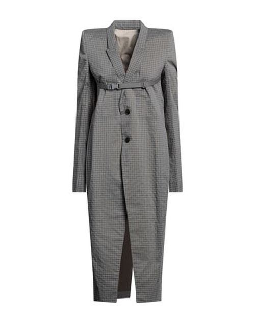 Woman Overcoat & Trench Coat Lead