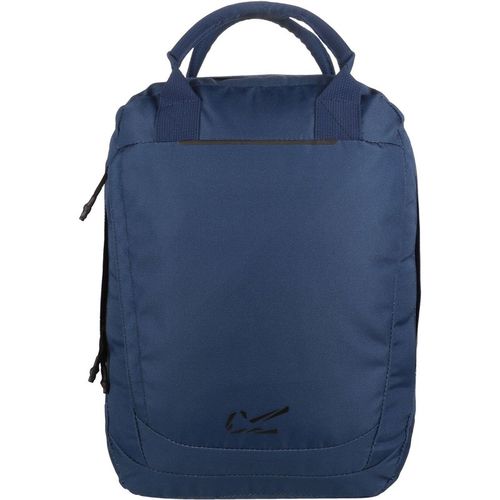 Regatta Unisex Backpack (Dark Denim) - Blue - One Size