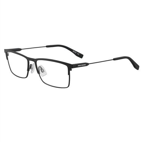 Men's B00329 Glasses In Brown