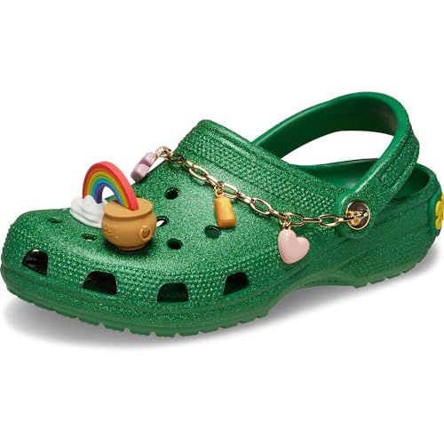 Crocs Unisex Classic Lucky Charms Clogs