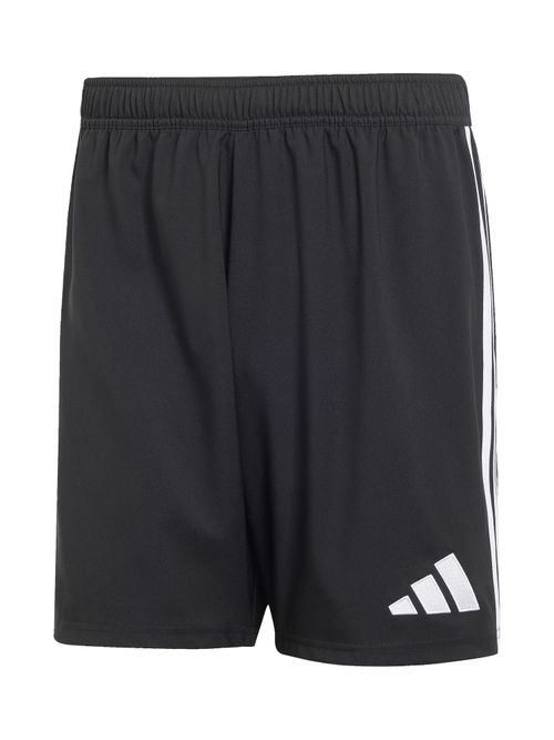 ADIDAS PERFORMANCE Pantaloni sportivi 'Tastigo 25' nero / bianco