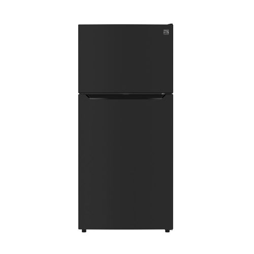 20.2 cu. ft. Top Mount Refrigerator w/ Pocket Handle