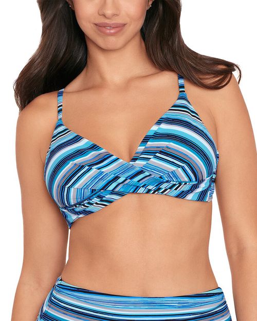 Tula Trixie V Neck Top