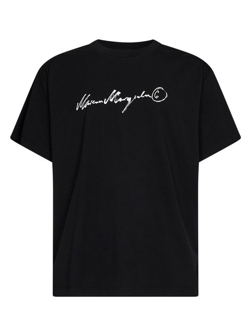 T-Shirt — Black