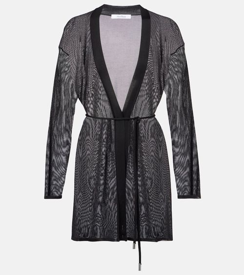 Max Mara Danza cardigan