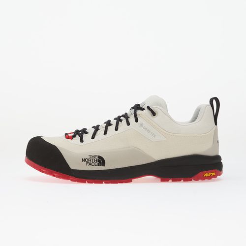 Sneakers The North Face Verto Approach Gtx White Ash/ Tnf Red