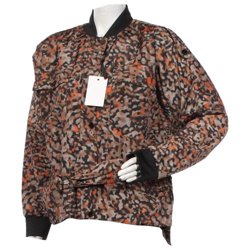 Jackets Synthetic for Female L International