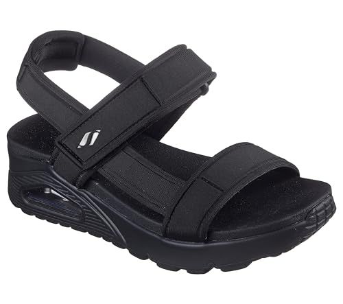 Skechers Women's UNO-Summer STAND2 Sport Sandal