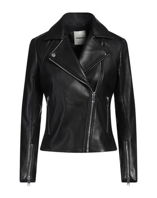 Woman Jacket Black