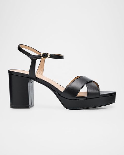 Dayna Platform 80 Sandals