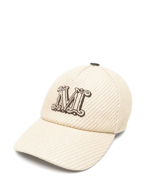 White Jez Hat
