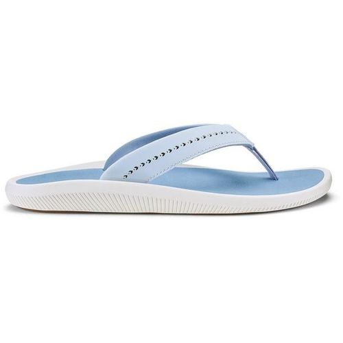 Women's Ulele Flip Flop Sandals 7 Lanai Bronze/Ocean Fog