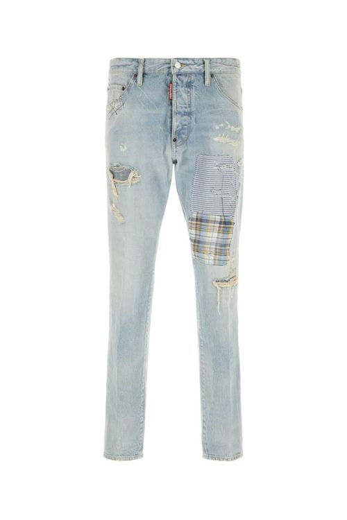 Jean Jeans — Navy