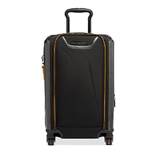 I McLaren Aero International Expandable 4 Wheel Carry-On