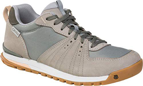 Oboz Bozeman Low Hiking Shoe
