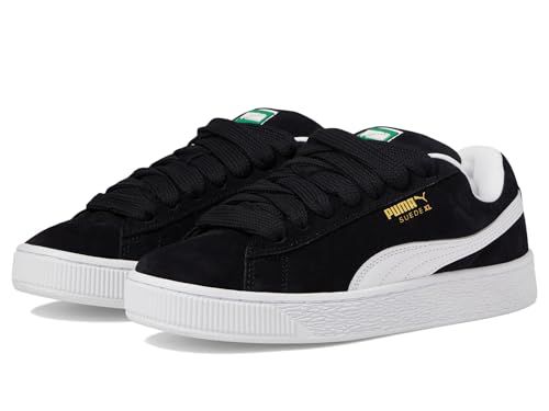PUMA Women's Suede Sneaker