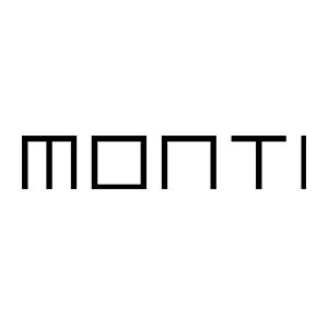 Monti Boutique Logo