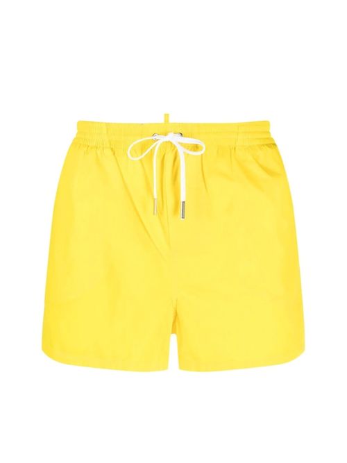 Dsquared2 Icon Logo Swim Short