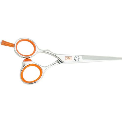 DMI Left Handed 5" Orange Scissor