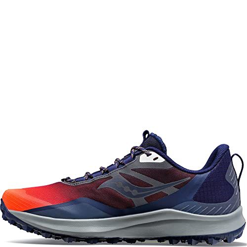 Saucony womens Peregrine 12 Running Shoe