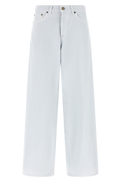 'Bethany' Twill Jeans