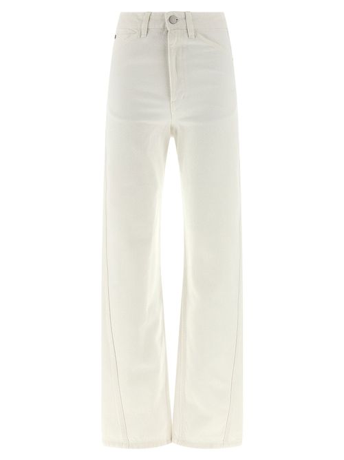 Twisted Pants