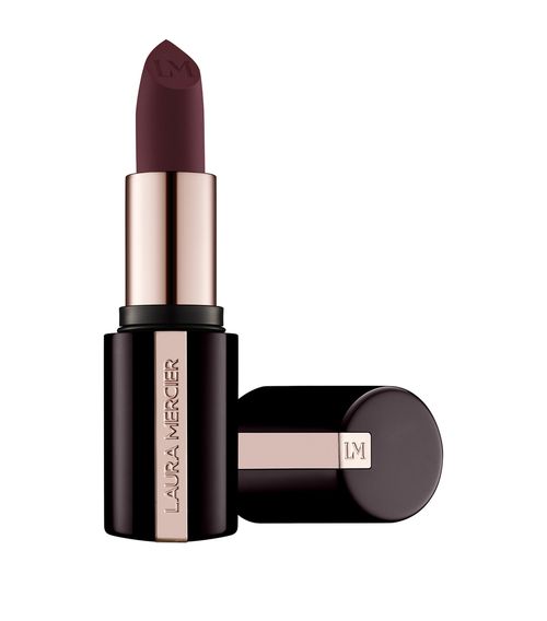 Caviar Smoothing Matte Lipstick