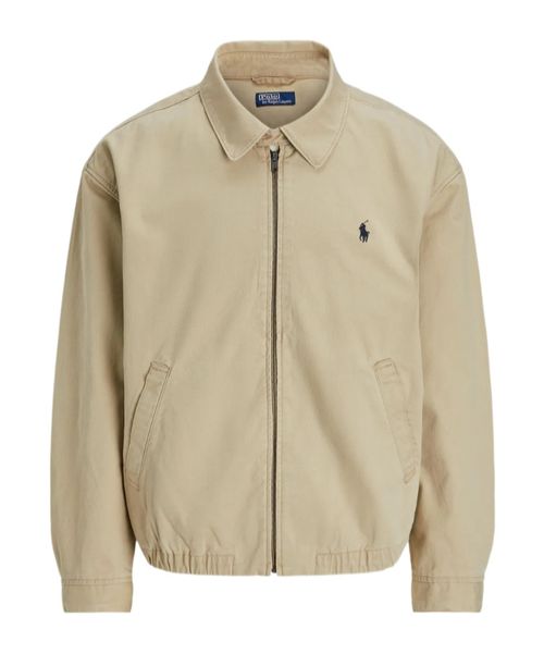 The Big jacket