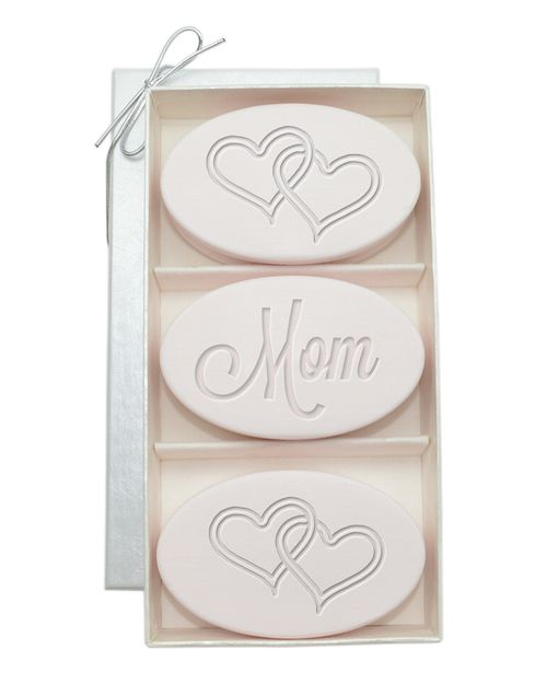 Mom Heart Signature Spa Set