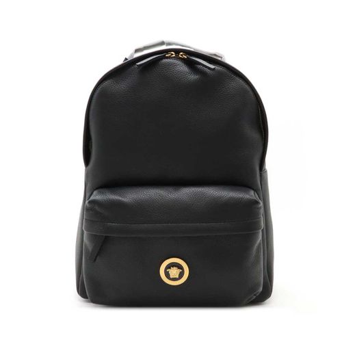 Leather Backpack (Pre-Owned)