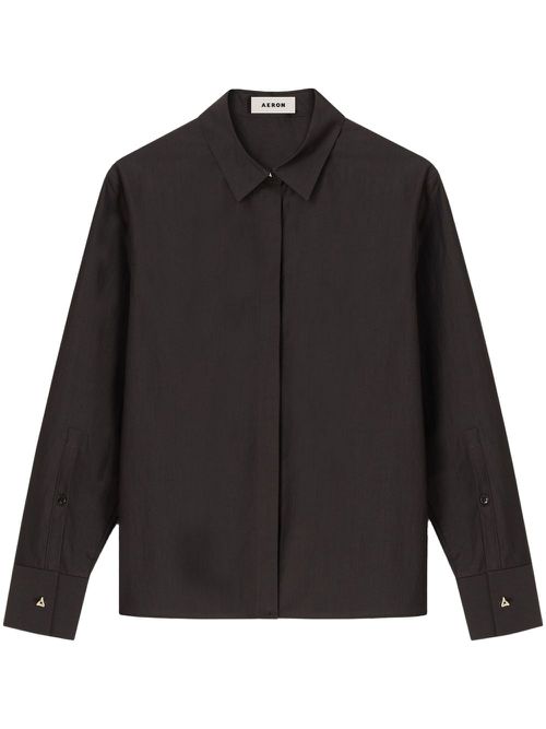 Hans shirt - Grey