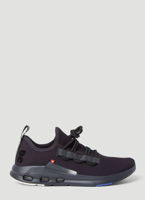 Cloudeasy Sensa - Woman Sneakers Black Us